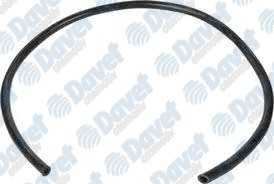 YTT Y50343 Hortumu R9 {7mm X 12mm =110cm} R9 81>89
